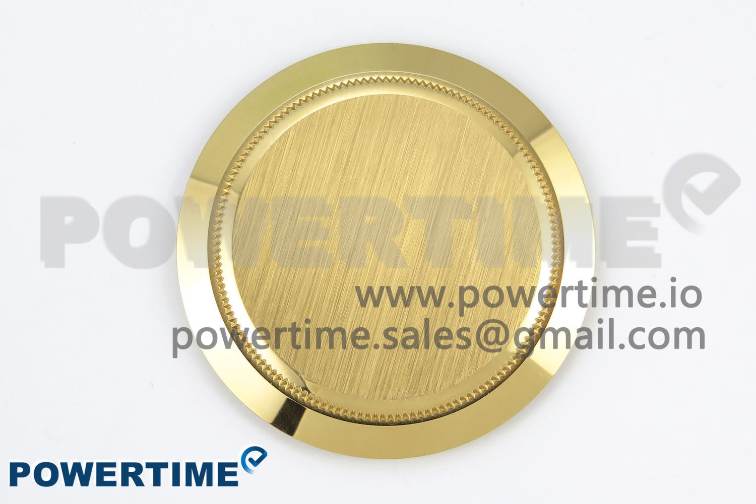 Daytona 116508 QF 1:1 Best Edition Black Dial on YG Bracelet SH4130 V3 (Gain Weight) - Image 11