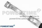 Daytona 116519 APSF 1:1 Best Edition Gray Dial on Oysterflex Rubber Strap SH4130 - Image 15