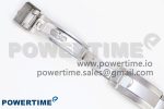 Daytona 116509 Clean 1:1 Best Edition Blue Stick Dial on SS Bracelet SA4130 V2 - Image 15