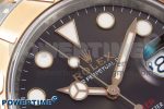 Yacht-Master 116623 904L Steel VSF 1:1 Best Edition Brown Dial on SS/RG Bracelet VS3135 - Image 4