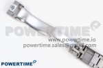 Daytona 116509 Clean 1:1 Best Edition Blue Stick Dial on SS Bracelet SA4130 V2 - Image 16
