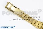Daytona 116508 QF 1:1 Best Edition YG/Black Dial on YG Bracelet SH4130 V3 (Gain Weight) - Image 14