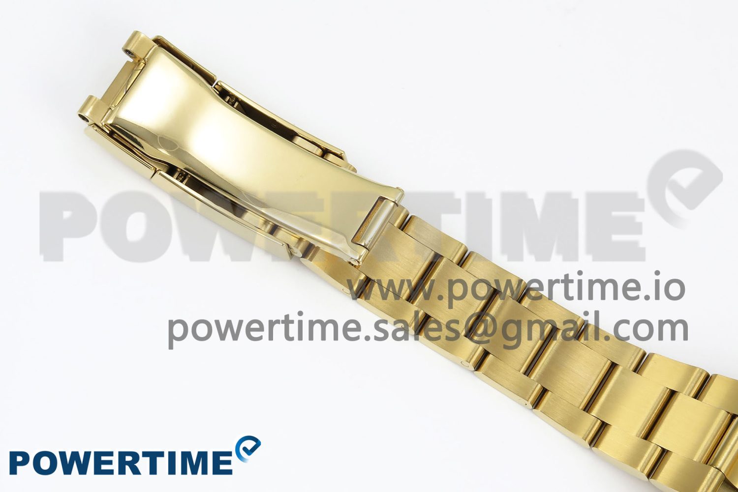 Daytona 116508 QF 1:1 Best Edition Black Dial on YG Bracelet SH4130 V3 (Gain Weight) - Image 14