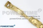 Daytona 116508 QF 1:1 Best Edition YG Dial on YG Bracelet SH4130 V3 (Gain Weight) - Image 15