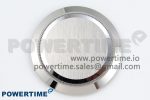 Daytona 116506 Clean 1:1 Best Edition Ice Blue Dial Crystal Markers on SS Bracelet SA4130 V2 - Image 11