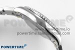 Yacht-Master 116622 904L Steel VSF 1:1 Best Edition Blue Dial on SS Bracelet VS3135 - Image 7