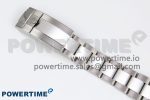 Daytona 116506 Clean 1:1 Best Edition Ice Blue Dial Crystal Markers on SS Bracelet SA4130 V2 - Image 13