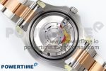 Yacht-Master 116623 904L Steel VSF 1:1 Best Edition Brown Dial on SS/RG Bracelet VS3135 - Image 9