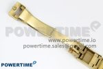 Daytona 116508 QF 1:1 Best Edition YG/Black Dial on YG Bracelet SH4130 V3 (Gain Weight) - Image 16