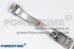 Daytona 116506 Clean 1:1 Best Edition Ice Blue Dial Crystal Markers on SS Bracelet SA4130 V2 - Image 16
