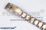 Yacht-Master 116623 904L Steel VSF 1:1 Best Edition Brown Dial on SS/RG Bracelet VS3135 - Image 13