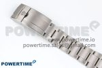 Air-King 126900 Clean 1:1 Best Edition 904L Steel Black Dial on SS Bracelet VR3230 - Image 15