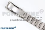 Air-King 126900 Clean 1:1 Best Edition 904L Steel Black Dial on SS Bracelet VR3230 - Image 16