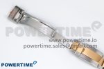 Yacht-Master 116623 904L Steel VSF 1:1 Best Edition Brown Dial on SS/RG Bracelet VS3135 - Image 15