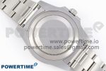 Submariner DIW Red Ceramic Bezel VSF 1:1 Best Edition Black Carbon Dial on Sandblasted Bracelet VS3135 - Image 8
