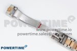 Yacht-Master 116623 904L Steel VSF 1:1 Best Edition Brown Dial on SS/RG Bracelet VS3135 - Image 16