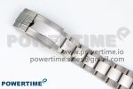 Yacht-Master 116622 904L Steel VSF 1:1 Best Edition Blue Dial on SS Bracelet VS3135 - Image 13
