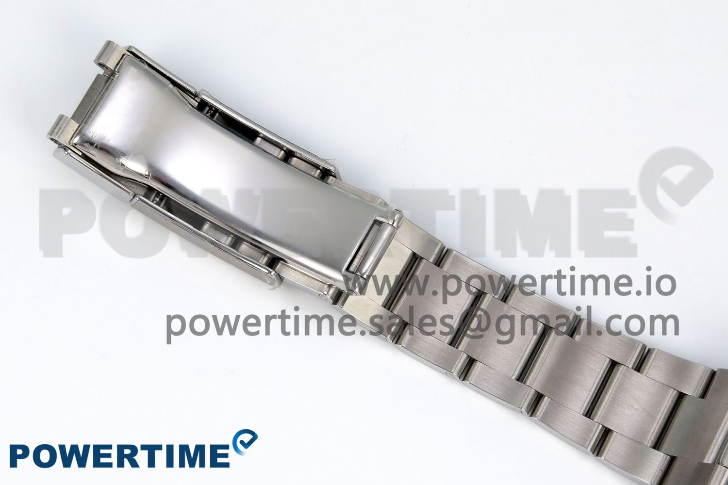 Yacht-Master 116622 904L Steel VSF 1:1 Best Edition Blue Dial on SS Bracelet VS3135 - Image 14