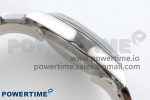 Oyster Perpetual 124300 41mm Clean 1:1 Best Edition 904L Steel Silver Dial VR3230 - Image 7