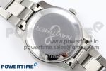 Navitimer 8 Automatic 41mm SS TF 1:1 Best Edition Blue Dial on SS Bracelet A2824 - Image 8