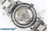 Navitimer 8 Automatic 41mm SS TF 1:1 Best Edition Black Dial on SS Bracelet A2824 - Image 9