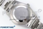 Oyster Perpetual 124300 41mm Clean 1:1 Best Edition 904L Steel Yellow Dial VR3230 - Image 8