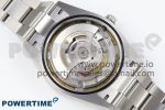 Oyster Perpetual 124300 41mm Clean 1:1 Best Edition 904L Steel Tiffany Blue Dial VR3230 - Image 10