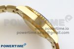 Submariner 41mm 126613 LB YG VSF 1:1 Best Edition Blue Dial on SS/YG Bracelet VS3235 - Image 7