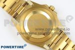 Submariner 41mm 126613 LB YG VSF 1:1 Best Edition Blue Dial on SS/YG Bracelet VS3235 - Image 8