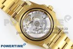 Submariner 41mm 126613 LB YG VSF 1:1 Best Edition Blue Dial on SS/YG Bracelet VS3235 - Image 9