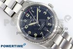 Navitimer 8 Automatic 41mm SS TF 1:1 Best Edition Black Dial on SS Bracelet A2824 - Image 3
