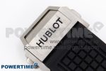 Square Bang Unico 42mm Titanium BBF 1:1 Best Edition Skeleton Dial on Black Rubber Strap A1280 - Image 11