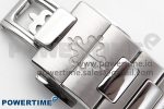 NAUTILUS 7118 LADIES SS PPF 1:1 BEST EDITION BROWN DIAL ON SS BRACELET 324CS - Image 11
