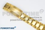 Submariner 41mm 126613 LB YG VSF 1:1 Best Edition Blue Dial on SS/YG Bracelet VS3235 - Image 13