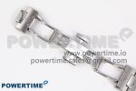NAUTILUS 7118 LADIES SS PPF 1:1 BEST EDITION WHITE DIAL ON SS BRACELET 324CS - Image 13