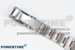 Oyster Perpetual 124300 41mm Clean 1:1 Best Edition 904L Steel Yellow Dial VR3230 - Image 14