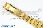Submariner 41mm 126613 LB YG VSF 1:1 Best Edition Blue Dial on SS/YG Bracelet VS3235 - Image 14