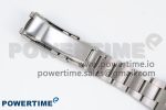 Oyster Perpetual 124300 41mm Clean 1:1 Best Edition 904L Steel Tiffany Blue Dial VR3230 - Image 14