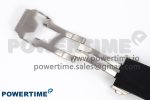 Square Bang Unico 42mm Titanium BBF 1:1 Best Edition Skeleton Dial on Black Rubber Strap A1280 - Image 14