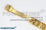 Submariner 41mm 126613 LB YG VSF 1:1 Best Edition Blue Dial on SS/YG Bracelet VS3235 - Image 16
