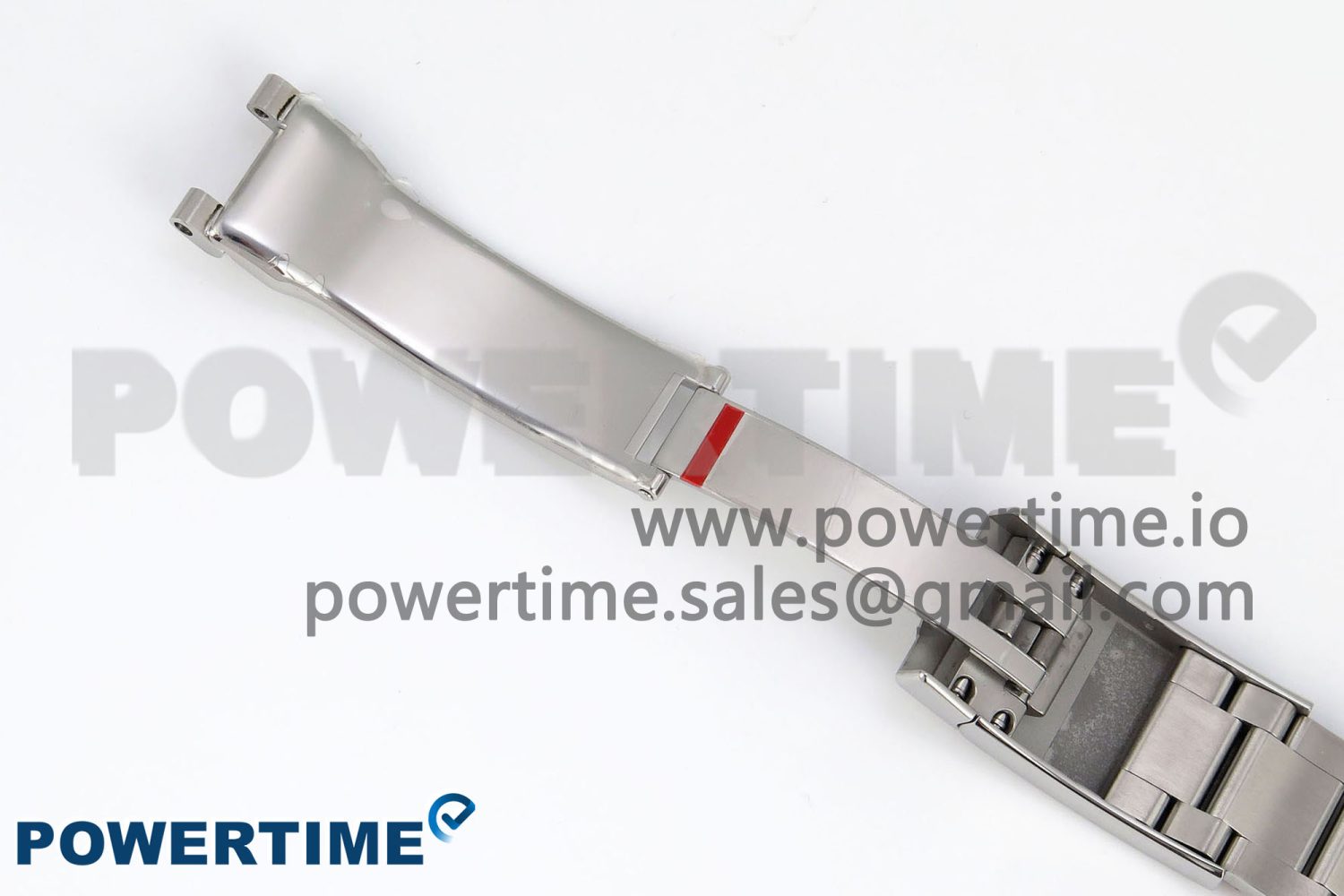Oyster Perpetual 124300 41mm Clean 1:1 Best Edition 904L Steel Silver Dial VR3230 - Image 16