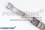 Oyster Perpetual 124300 41mm Clean 1:1 Best Edition 904L Steel Silver Dial VR3230 - Image 16