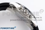 Daytona 116519 APSF 1:1 Best Edition Gray Dial on Oysterflex Rubber Strap SH4130 - Image 6