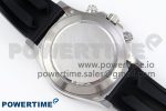 Daytona 116519 APSF 1:1 Best Edition Gray Dial on Oysterflex Rubber Strap SH4130 - Image 8