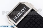 Square Bang Unico 42mm Titanium BBF 1:1 Best Edition Skeleton Dial Ceramic Bezel on Black Rubber Strap A1280 - Image 11