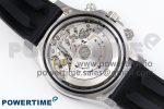 Daytona 116519 APSF 1:1 Best Edition Gray Dial on Oysterflex Rubber Strap SH4130 - Image 10