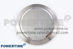 Daytona 116519 APSF 1:1 Best Edition Gray Dial on Oysterflex Rubber Strap SH4130 - Image 11