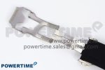 Square Bang Unico 42mm Titanium BBF 1:1 Best Edition Skeleton Dial Ceramic Bezel on Black Rubber Strap A1280 - Image 14