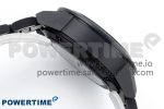 Calibre Heuer 01 Chrono 43mm Ceramic VSF 1:1 Best Edition Skeleton Dial on Ceramic Bracelet A1887 - Image 7