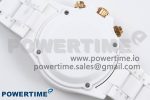 Rolex Daytona Rainbow 40mm Cer/Cer Black Dial NOOB SA4130 Super Clone - Image 8